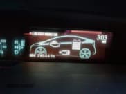 ✅ 2011 Toyota Prius I • VIN: JTDKN3DU9B5300585 • Lot: 43591991. Wystawiony na IAAI z przebiegiem 398 449 mil. Bezpłatny archiwum sprzedaży aukcyjnych z USA i szczegółowy raport historii pojazdu na DreamBid. Zdjęcie 15.