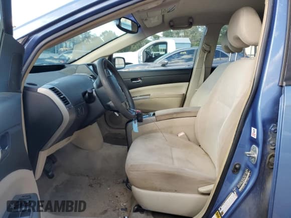 ✅ 2005 Toyota Prius • VIN: JTDKB20U657027249 • Lot: 90707855. Listed on Copart with 248,530 mi. Free auction sales archive from the USA and detailed vehicle history report at DreamBid. Image 7.