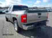 2007 Chevrolet Silverado 1500 LTZ с VIN 3GCEK13Y97G546454, выставлен на аукционе IAAI как лот 41819070 с пробегом 161 498 миль миль и . История ставок и продаж доступна на DreamBid. Изображение 3.