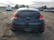 ✅ 2013 Hyundai Veloster w/Black Int • VIN: KMHTC6AD0DU153285 • Lot: 85271884. Wystawiony na Copart z przebiegiem 164 956 mil. Bezpłatny archiwum sprzedaży aukcyjnych z USA i szczegółowy raport historii pojazdu na DreamBid. Zdjęcie 6.