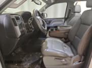 ✅ 2018 Chevrolet Silverado 2500HD Work Truck • VIN: 1GC2CUEGXJZ258052 • Лот: 87223605. Опубликован ранее на Copart с пробегом 213 180 миль. Бесплатный доступ к архиву аукционных продаж из США и подробный отчёт об истории автомобиля на DreamBid. Изображение 7.