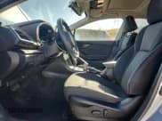 ✅ 2020 Subaru Crosstrek Premium • VIN: JF2GTAEC1L8270327 • Lot: 82763735. Listed on Copart with 56,697 mi. Free auction sales archive from the USA and detailed vehicle history report at DreamBid. Image 7.