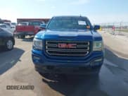 ✅ 2017 GMC Sierra 1500 • VIN: 1GTV2LEC9HZ396442 • Лот: 43440663. Опубликован ранее на IAAI с пробегом 94 076 миль. Бесплатный доступ к архиву аукционных продаж из США и подробный отчёт об истории автомобиля на DreamBid. Изображение 12.