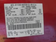 ✅ 2001 Ford Explorer Sport Trac • VIN: 1FMZU67E41UB72523 • Lot: 41415369. Wystawiony na IAAI z przebiegiem 229 339 mil. Bezpłatny archiwum sprzedaży aukcyjnych z USA i szczegółowy raport historii pojazdu na DreamBid. Zdjęcie 9.