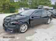 2017 Chevrolet Malibu Hybrid with VIN 1G1ZJ5SU0HF284006, listed as a Copart auction lot 59031535 with 126,964 mi miles and Clean title. Bid and sale history available at DreamBid. Image 1.