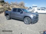 ✅ 2020 Chevrolet Silverado 1500 RST • VIN: 1GCUYEED4LZ108592 • Lot: 82266295. Listed on Copart with 80,915 mi. Free auction sales archive from the USA and detailed vehicle history report at DreamBid. Image 4.