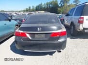 ✅ 2014 Honda Accord LX • VIN: 1HGCR2F31EA306191 • Lot: 43459774. Wystawiony na IAAI z przebiegiem 234 212 mil. Bezpłatny archiwum sprzedaży aukcyjnych z USA i szczegółowy raport historii pojazdu na DreamBid. Zdjęcie 16.