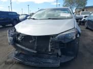 ✅ 2018 Toyota Corolla LE • VIN: 2T1BURHE3JC030201 • Lot: 43470481. Listed on IAAI with 102,535 mi. Free auction sales archive from the USA and detailed vehicle history report at DreamBid. Image 6.