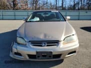 ✅ 2001 Honda Accord EX • VIN: 1HGCG22581A022497 • Lot: 93265835. Listed on Copart with 245,526 mi. Free auction sales archive from the USA and detailed vehicle history report at DreamBid. Image 5.