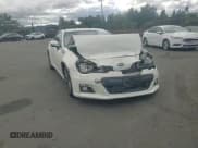 ✅ 2015 Subaru BRZ Limited • VIN: JF1ZCAC15F9607286 • Lot: 82453805. Listed on Copart with 108,869 mi. Free auction sales archive from the USA and detailed vehicle history report at DreamBid. Image 13.