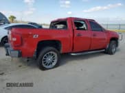 ✅ 2012 Chevrolet Silverado 1500 LT • VIN: 1GCPKSE79CF122884 • Lot: 65832074. Listed on Copart with Not provided. Free auction sales archive from the USA and detailed vehicle history report at DreamBid. Image 3.