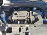 ✅ 2017 Hyundai Santa Fe 2.4L • VIN: 5XYZTDLB4HG390447 • Лот: 87127465. Опубликован ранее на Copart с пробегом 150 668 миль. Бесплатный доступ к архиву аукционных продаж из США и подробный отчёт об истории автомобиля на DreamBid. Изображение 12.