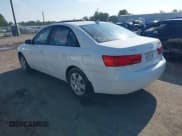 ✅ 2010 Hyundai Sonata GLS • VIN: 5NPET4ACXAH639410 • Lot: 42777526. Listed on IAAI with 224,094 mi. Free auction sales archive from the USA and detailed vehicle history report at DreamBid. Image 3.