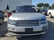 ✅ 2015 Land Rover Range Rover Autobiography • VIN: SALGV3TFXFA214698 • Lot: 60444585. Listed on Copart with 101,326 mi. Free auction sales archive from the USA and detailed vehicle history report at DreamBid. Image 5.
