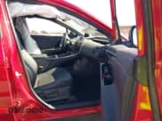 ✅ 2023 Toyota bZ4X XLE • VIN: JTMABABA7PA039179 • Lot: 42513632. Listed on IAAI with 8,988 mi. Free auction sales archive from the USA and detailed vehicle history report at DreamBid. Image 5.