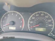 ✅ 2010 Toyota Corolla • VIN: JTDBU4EE3AJ076364 • Lot: 42350604. Listed on IAAI with 118,255 mi. Free auction sales archive from the USA and detailed vehicle history report at DreamBid. Image 7.