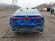 ✅ 2019 Kia Forte LXS • VIN: 3KPF24AD3KE104263 • Lot: 43761936. Listed on IAAI with 83,161 mi. Free auction sales archive from the USA and detailed vehicle history report at DreamBid. Image 17.