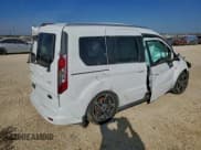 ✅ 2018 Ford Transit Connect XLT • VIN: NM0AS8F73J1376010 • Лот: 90883695. Опубликован ранее на Copart с пробегом Не указан. Бесплатный доступ к архиву аукционных продаж из США и подробный отчёт об истории автомобиля на DreamBid. Изображение 3.