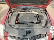 ✅ 2011 Cadillac CTS Premium • VIN: 1G6DS1ED5B0113509 • Lot: 72010995. Listed on Copart with 170,928 mi. Free auction sales archive from the USA and detailed vehicle history report at DreamBid. Image 11.