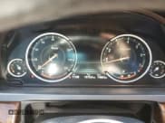 ✅ 2014 BMW 7 Series ALPINA B7 • VIN: WBAYE8C55ED134395 • Lot: 85559645. Listed on Copart with 74,601 mi. Free auction sales archive from the USA and detailed vehicle history report at DreamBid. Image 9.