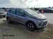 2023 Chevrolet Bolt EV 2LT z VIN 1G1FX6S08P4151945, wystawiony jako Copart lot #78620763 z przebiegiem 1 677 mil mil oraz . Historia ofert i sprzedaży dostępna na DreamBid. Obrazek 4.