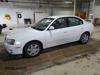 ✅ 2005 Hyundai Elantra GLS • VIN: KMHDN46D85U088330 • Lot: 57643545. Wystawiony na Copart z przebiegiem 146 292 mil. Bezpłatny archiwum sprzedaży aukcyjnych z USA i szczegółowy raport historii pojazdu na DreamBid. Zdjęcie 1.