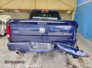 ✅ 2015 Ram 1500 Sport • VIN: 1C6RR7HT3FS682834 • Lot: 94358595. Listed on Copart with 135,713 mi. Free auction sales archive from the USA and detailed vehicle history report at DreamBid. Image 6.