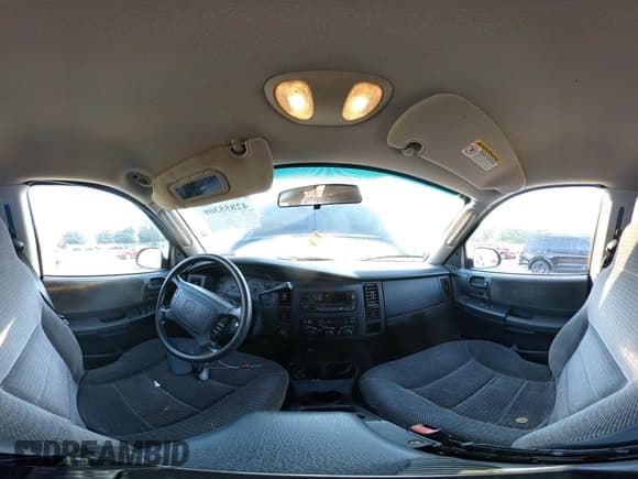 ✅ 2002 Dodge Durango SLT • VIN: 1B4HS48N02F217212 • Lot: 42855309. Listed on IAAI with 161,209 mi. Free auction sales archive from the USA and detailed vehicle history report at DreamBid. Image 20.