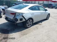 ✅ 2017 Hyundai Elantra Value Edition • VIN: 5NPD84LF0HH208802 • Lot: 42764960. Listed on IAAI with 64,117 mi. Free auction sales archive from the USA and detailed vehicle history report at DreamBid. Image 4.