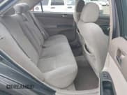 ✅ 2005 Toyota Camry LE • VIN: 4T1BF32K05U595810 • Lot: 42898108. Listed on IAAI with 130,811 mi. Free auction sales archive from the USA and detailed vehicle history report at DreamBid. Image 8.