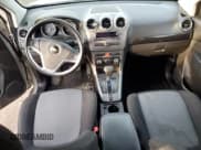 ✅ 2014 Chevrolet Captiva Sport LT • VIN: 3GNAL3EK1ES513451 • Lot: 43597035. Wystawiony na Copart z przebiegiem 99 137 mil. Bezpłatny archiwum sprzedaży aukcyjnych z USA i szczegółowy raport historii pojazdu na DreamBid. Zdjęcie 8.