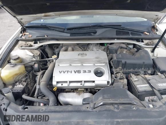 ✅ 2005 Lexus ES 350 • VIN: JTHBA30GX55119171 • Lot: 42404127. Listed on IAAI with 169,117 mi. Free auction sales archive from the USA and detailed vehicle history report at DreamBid. Image 10.