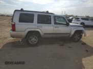 ✅ 2007 Jeep Commander Sport • VIN: 1J8HG48P47C591541 • Lot: 84969665. Listed on Copart with 234,683 mi. Free auction sales archive from the USA and detailed vehicle history report at DreamBid. Image 3.