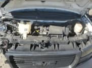 ✅ 2015 GMC Savana • VIN: 1GD072CG0F1220821 • Lot: 48324305. Listed on Copart with Not provided. Free auction sales archive from the USA and detailed vehicle history report at DreamBid. Image 12.