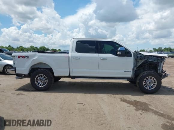 ✅ 2022 Ford F-250 XL • VIN: 1FT7W2BN5NEC32458 • Lot: 42590390. Wystawiony na IAAI z przebiegiem 39 918 mil. Bezpłatny archiwum sprzedaży aukcyjnych z USA i szczegółowy raport historii pojazdu na DreamBid. Zdjęcie 14.