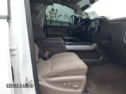 ✅ 2018 Chevrolet Silverado 2500HD LT • VIN: 1GC1KVEY4JF109909 • Lot: 40950620. Listed on IAAI with 265,894 mi. Free auction sales archive from the USA and detailed vehicle history report at DreamBid. Image 5.