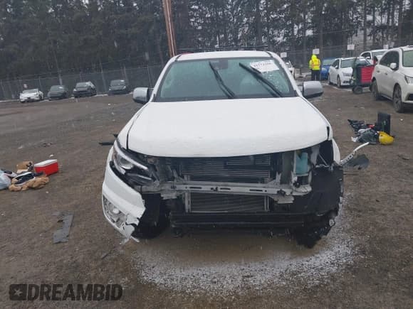 ✅ 2017 Chevrolet Colorado 4WD LT • VIN: 1GCPTCE10H1172303 • Lot: 41572166. Listed on IAAI with 141,341 mi. Free auction sales archive from the USA and detailed vehicle history report at DreamBid. Image 12.