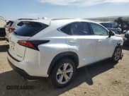 ✅ 2017 Lexus NX 200t • VIN: JTJBARBZ6H2141612 • Lot: 58217825. Wystawiony na Copart z przebiegiem 163 914 mil. Bezpłatny archiwum sprzedaży aukcyjnych z USA i szczegółowy raport historii pojazdu na DreamBid. Zdjęcie 3.