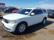 ✅ 2015 Dodge Durango SXT • VIN: 1C4RDHAG3FC809568 • Lot: 43421792. Wystawiony na IAAI z przebiegiem 108 887 mil. Bezpłatny archiwum sprzedaży aukcyjnych z USA i szczegółowy raport historii pojazdu na DreamBid. Zdjęcie 19.