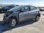 ✅ 2023 Chevrolet Bolt EV 1LT • VIN: 1G1FW6S08P4169767 • Lot: 77887634. Wystawiony na Copart z przebiegiem 9 715 mil. Bezpłatny archiwum sprzedaży aukcyjnych z USA i szczegółowy raport historii pojazdu na DreamBid. Zdjęcie 1.