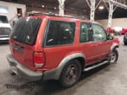 ✅ 1999 Ford Explorer Sport • VIN: 1FMZU24E2XUA40849 • Lot: 41250506. Listed on IAAI with 174,706 mi. Free auction sales archive from the USA and detailed vehicle history report at DreamBid. Image 4.