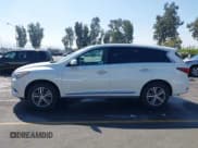 ✅ 2020 Infiniti QX60 Luxe • VIN: 5N1DL0MNXLC512801 • Lot: 43369010. Listed on IAAI with 66,831 mi. Free auction sales archive from the USA and detailed vehicle history report at DreamBid. Image 14.