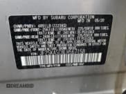 ✅ 2020 Subaru Forester Limited • VIN: JF2SKASC8LH567158 • Lot: 91966715. Wystawiony na Copart z przebiegiem Nie podano. Bezpłatny archiwum sprzedaży aukcyjnych z USA i szczegółowy raport historii pojazdu na DreamBid. Zdjęcie 14.