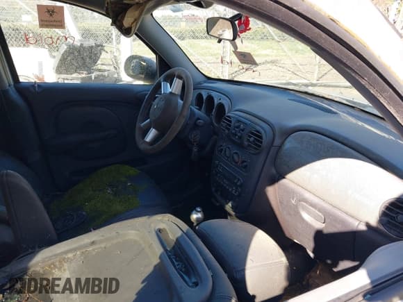 ✅ 2004 Chrysler PT Cruiser GT • VIN: 3C8FY78G24T264602 • Lot: 41829919. Listed on IAAI with Not provided. Free auction sales archive from the USA and detailed vehicle history report at DreamBid. Image 5.