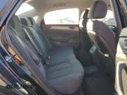 ✅ 2018 Hyundai Sonata Limited • VIN: 5NPE34AF2JH658771 • Лот: 44735603. Опубликован ранее на Copart с пробегом 21 027 миль. Бесплатный доступ к архиву аукционных продаж из США и подробный отчёт об истории автомобиля на DreamBid. Изображение 10.