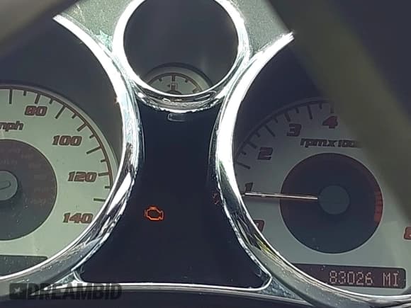 ✅ 2008 Pontiac Solstice • VIN: 1G2MB35B98Y101367 • Лот: 42828186. Опубликован ранее на IAAI с пробегом 83 026 миль. Бесплатный доступ к архиву аукционных продаж из США и подробный отчёт об истории автомобиля на DreamBid. Изображение 7.