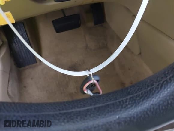 ✅ 2008 Honda Accord LX-P • VIN: 1HGCP26478A082928 • Lot: 43299948. Listed on IAAI with 207,834 mi. Free auction sales archive from the USA and detailed vehicle history report at DreamBid. Image 11.