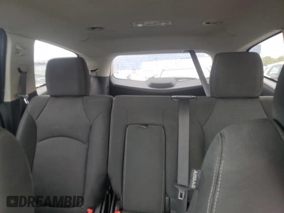 ✅ 2017 Chevrolet Traverse LT • VIN: 1GNKRGKD9HJ204395 • Лот: 82067165. Опубликован ранее на Copart с пробегом 167 688 миль. Бесплатный доступ к архиву аукционных продаж из США и подробный отчёт об истории автомобиля на DreamBid. Изображение 10.