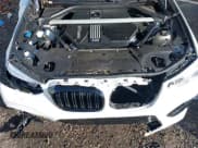 ✅ 2020 BMW X3 M • VIN: 5YMTS0C03L9B77591 • Lot: 41015612. Listed on IAAI with Not provided. Free auction sales archive from the USA and detailed vehicle history report at DreamBid. Image 10.