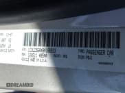 ✅ 2008 Chrysler Sebring Touring • VIN: 1C3LC56RX8N186933 • Lot: 41899833. Wystawiony na IAAI z przebiegiem 105 122 mil. Bezpłatny archiwum sprzedaży aukcyjnych z USA i szczegółowy raport historii pojazdu na DreamBid. Zdjęcie 9.